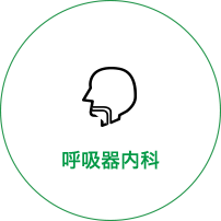 呼吸器内科